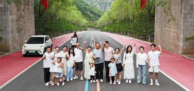 忻州團建之旅：古城、溶洞與雄關(guān)的奇妙之行